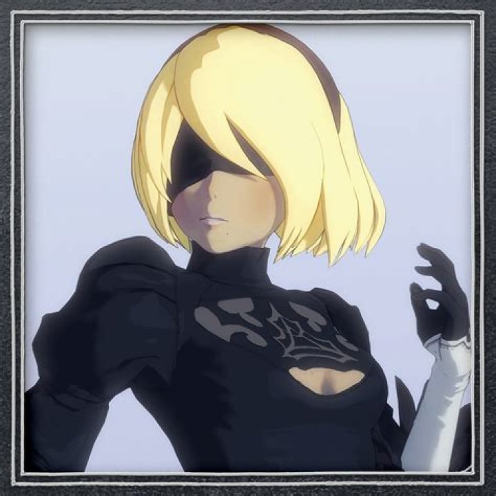 
Take a Look at the Gravity Rush 2 DLC Outfit Inspired on Nier: Automata