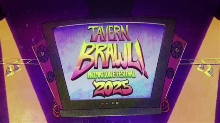 Tavern-Brawl