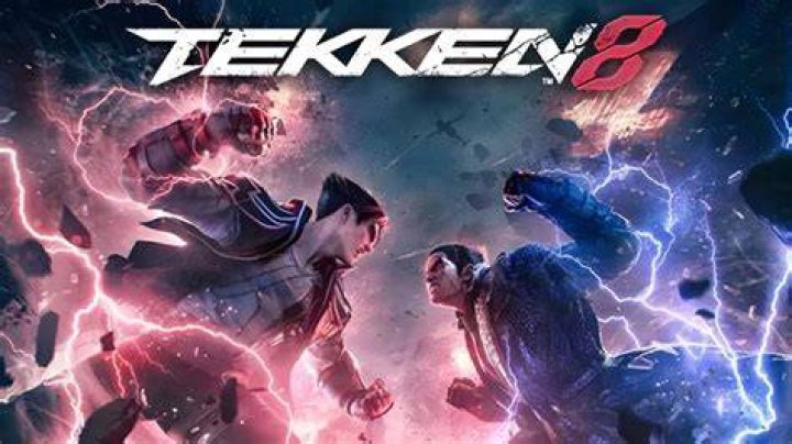 Tekken 8's MetaCritic Is A Franchise Peak Since Tekken 3
