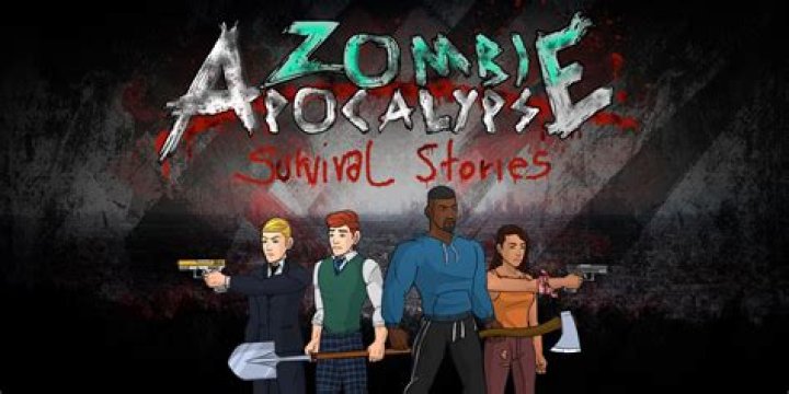 Telling Your Own Zombie Survival Story [Hands-on Preview]
