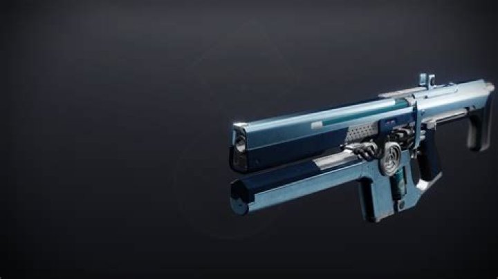 The 8 Best Destiny 2 PVE Auto Rifles Ranked