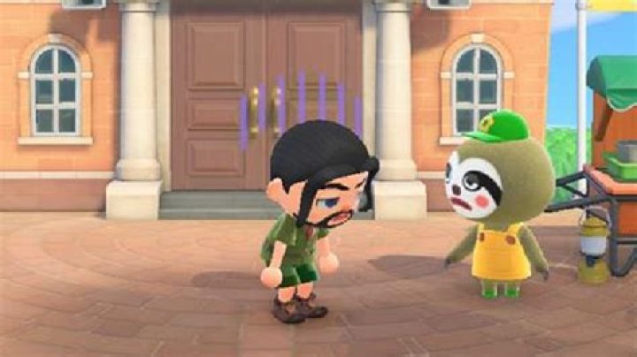 The Animal Crossing Nature Day event is full of missed opportunities