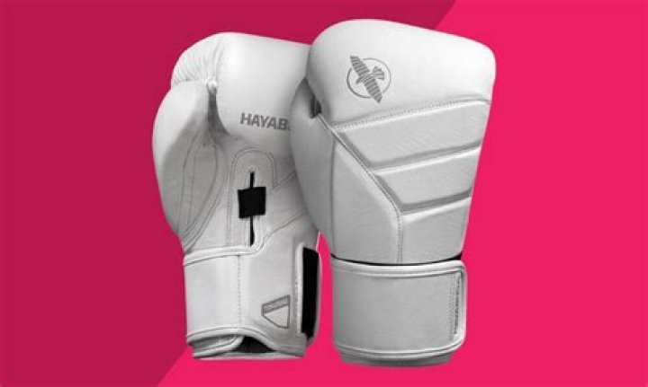 The Best Boxing Gloves For Men