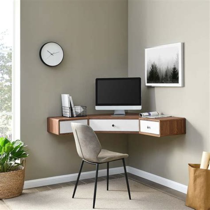 The Best Corner Desks For Your Home Office
