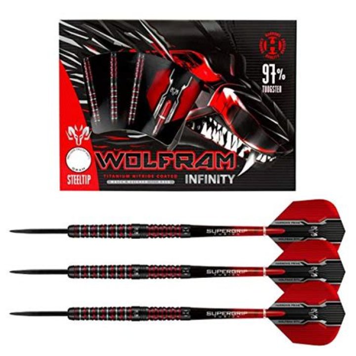 The Best Darts - GameRevolution