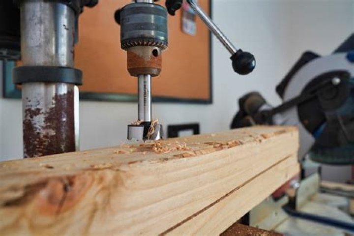 The Best Drill Presses - GameRevolution