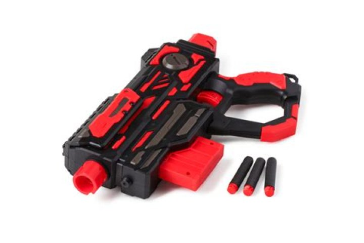 The Best Foam Blasters - GameRevolution