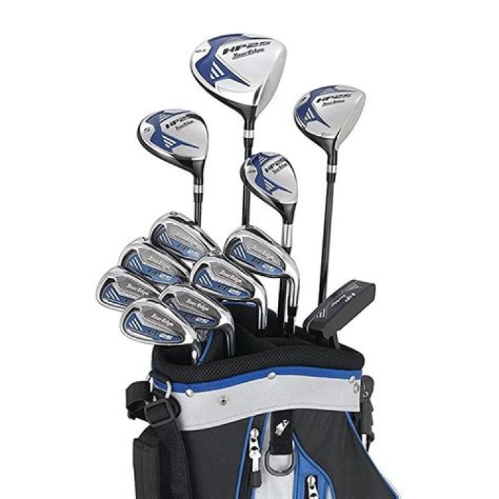 The Best Golf Club Sets