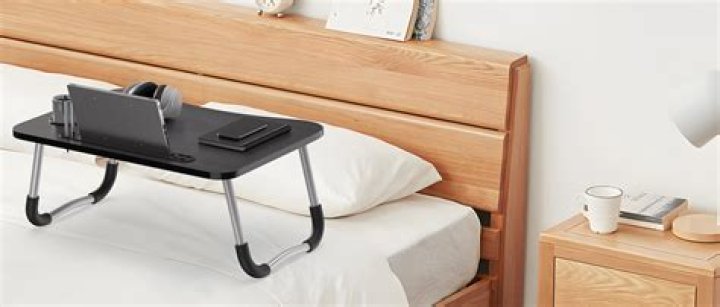 The Best Laptop Stands For Your Bed