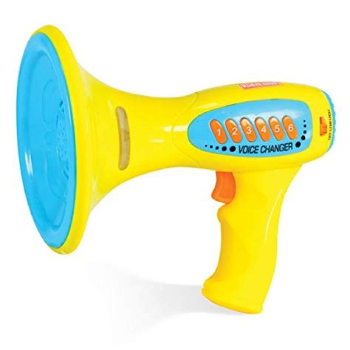 The Best Megaphones - GameRevolution