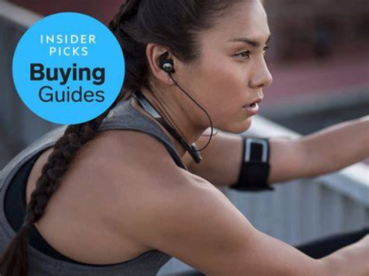 The Best Neckband Bluetooth Headphones