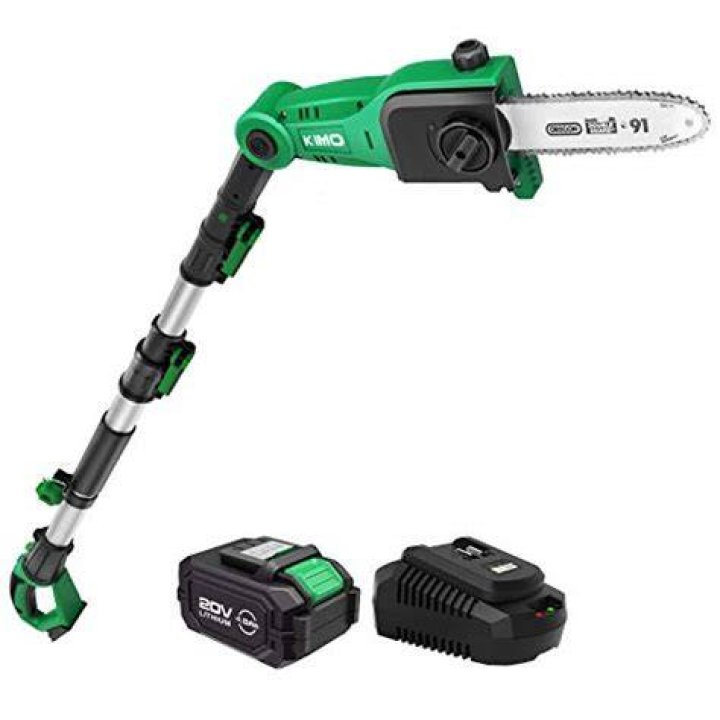 The Best Pole Saws - GameRevolution