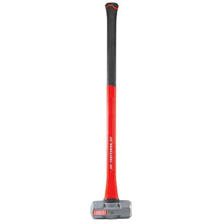 The Best Sledge Hammers - GameRevolution