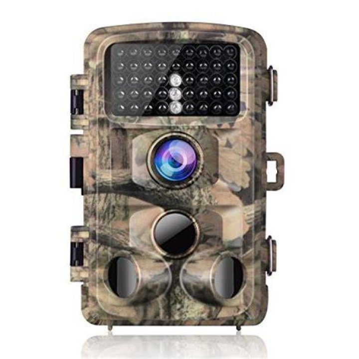 The Best Trail Cameras - GameRevolution