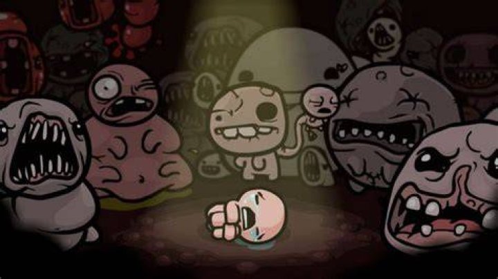 
The Binding Of Isaac: Rebirth Rejected By Apple for ‘Violence Towards Children’