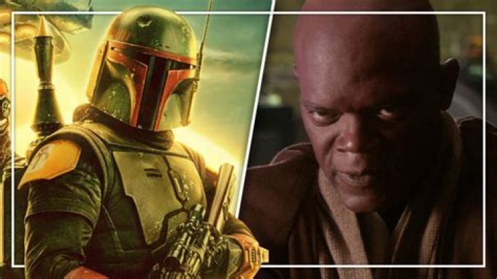 The Book of Boba Fett Season 2: Mace Windu Return Possible?