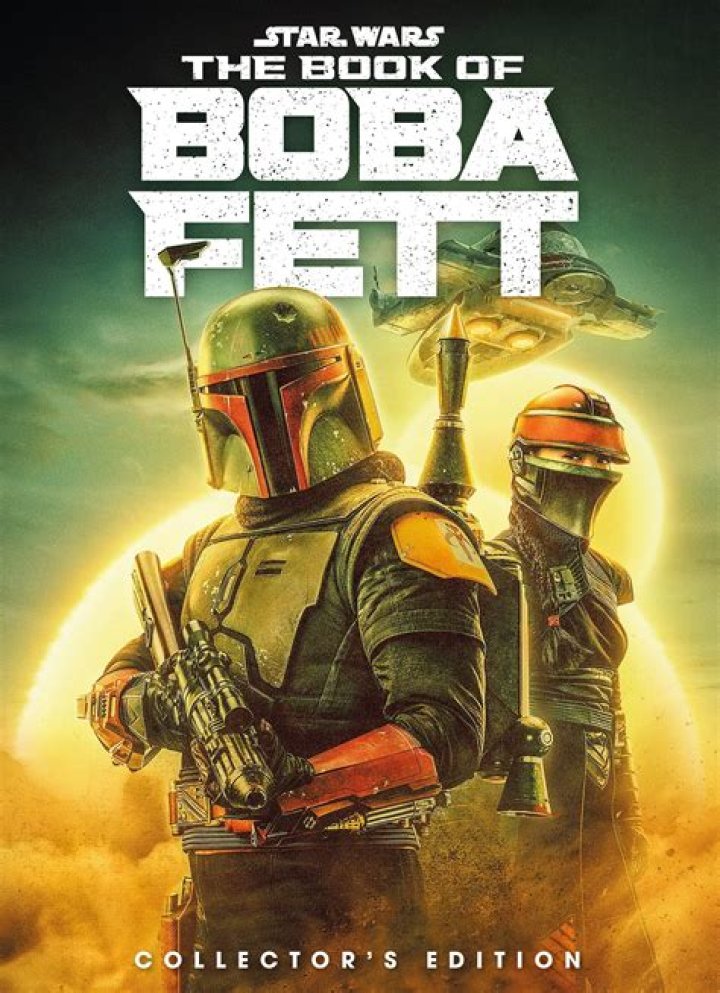 The Book of Boba Fett Season 2
