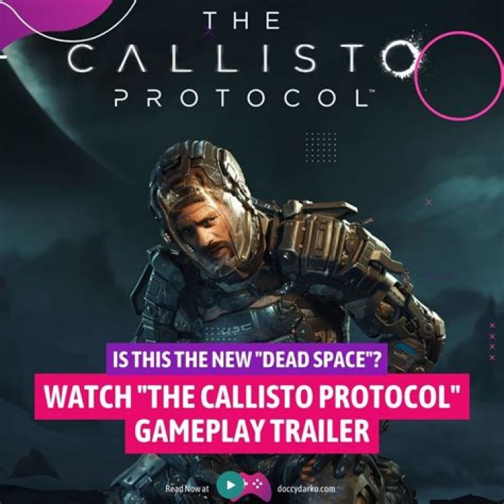 The Callisto Protocol new gameplay