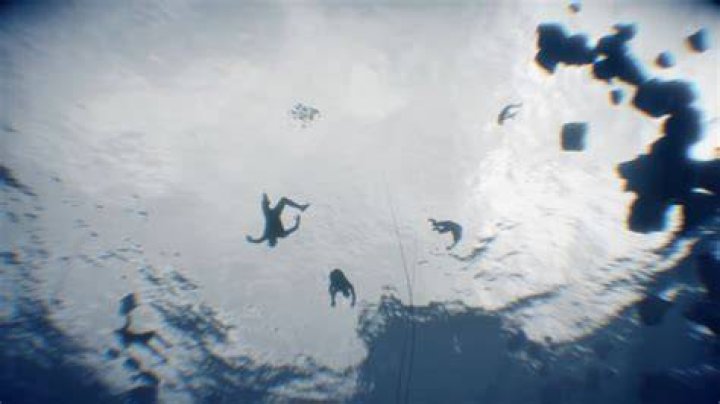 The Death Stranding ending sequence is longer than most movies