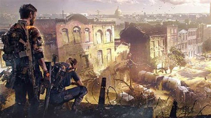 The Division 2 1.14 update patch notes