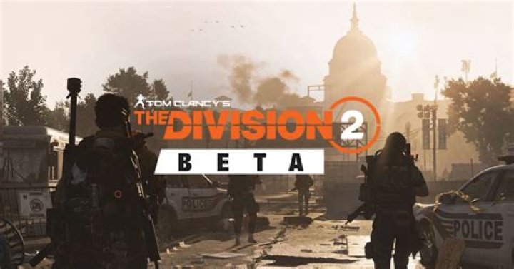 The Division 2 Beta base of operations gate bug