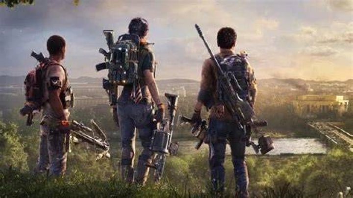 The Division 2 Clans | How to set up a Clan