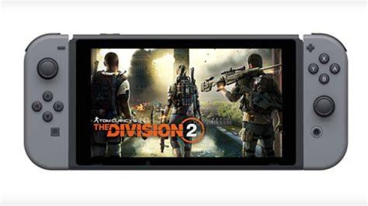 The Division 2 Nintendo Switch release date | Is The Division 2 coming to Switch?