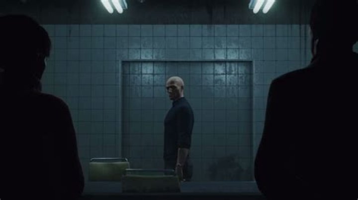 
The Division Director Leaving Ubisoft For Hitman Dev IO Interactive