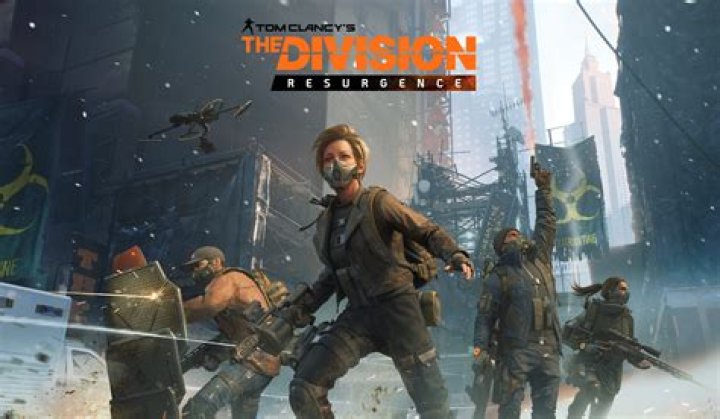 The Division