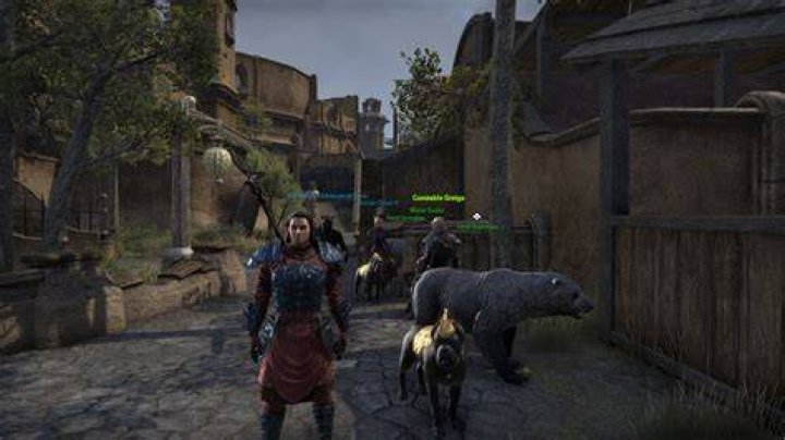 The Elder Scrolls Online: Morrowind Review - Inedible Mushrooms