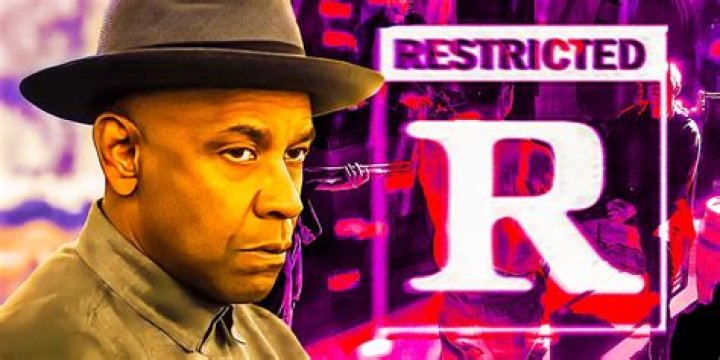 The Equalizer 3 Parents & Rating Guide