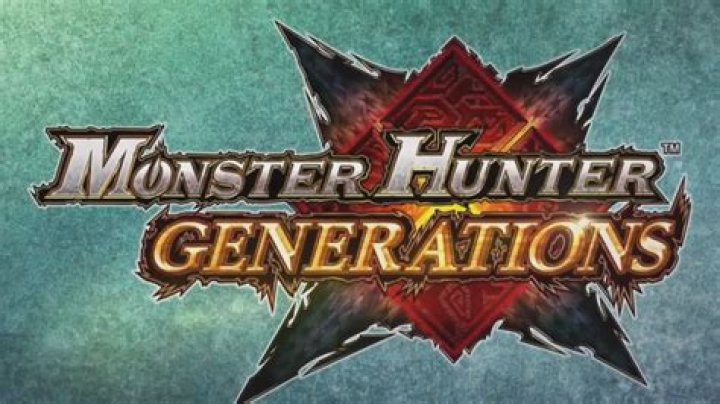 
The ESRB Gives More Details On Monster Hunter Generations