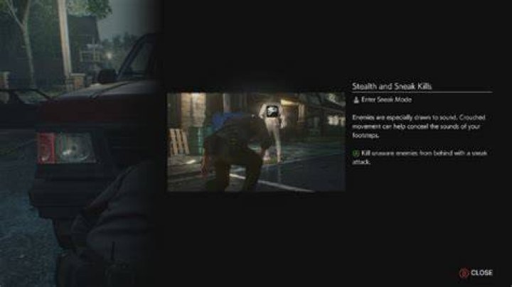 The Evil Within 2: Best Skill and Ability Upgrades for Better Health, Recovery, Stealth