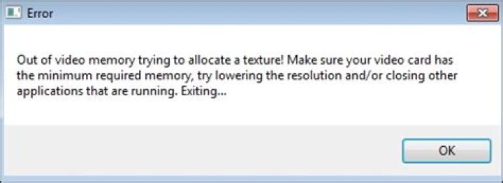 The Finals Out of Video Memory Error Fix: Why Does it Say I'm Out of VRAM?