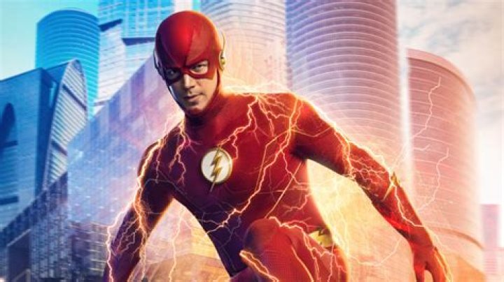 The Flash Stars Tease Season 8 Finale