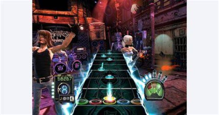 The Highest Lifetime Sales Goes To... Guitar Hero III?!