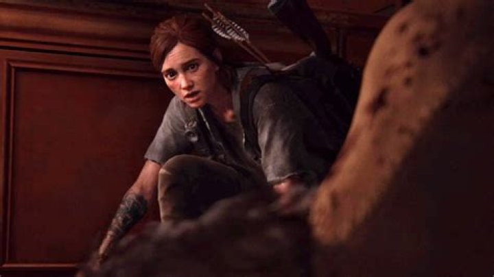 The Last of Us 2 | Does Jesse die?