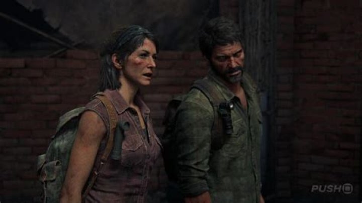 The Last of Us Gameplay Walkthrough Guide - The Sewers (16/25)