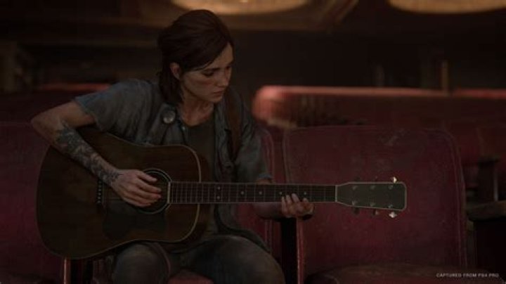 
The Last of Us Part 2 Story Analysis and Ending Explained