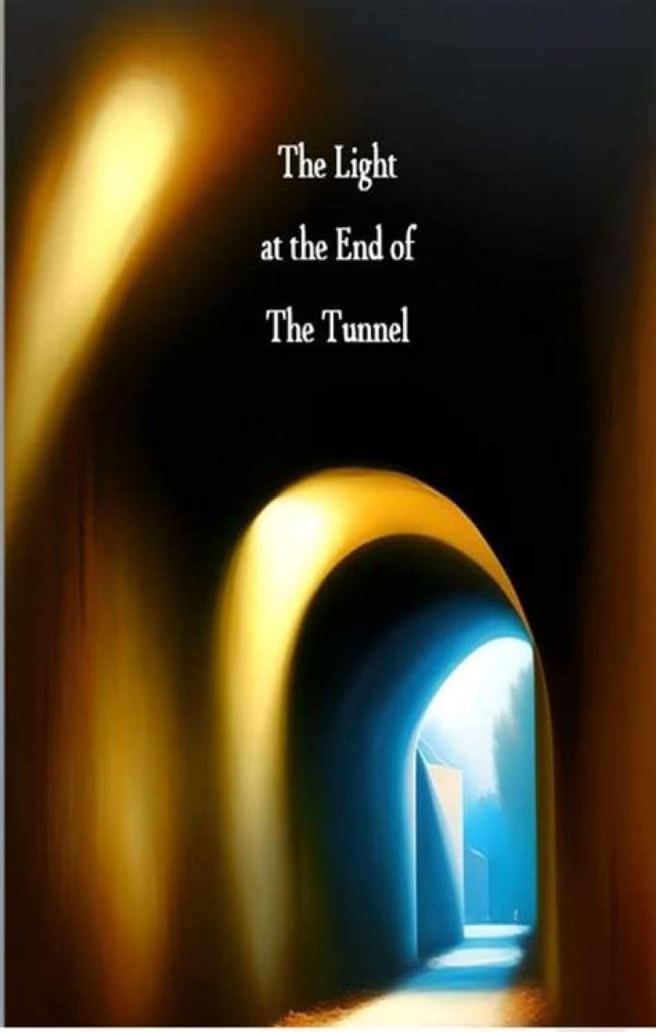 The light at the end of the tunnel. Review