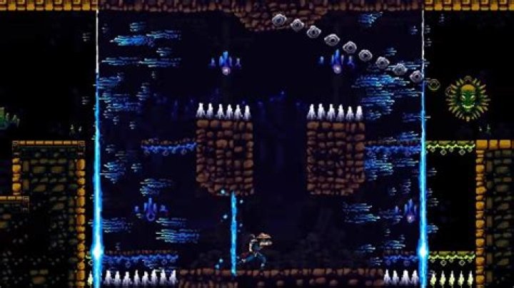 The Messenger physical release coming to PS4 and Switch