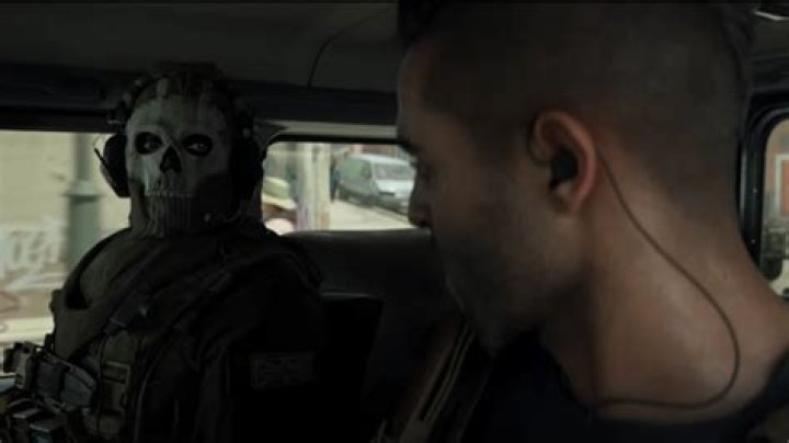 The Modern Warfare 2 Ghost Meme Has Taken the Internet by Storm