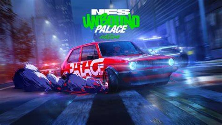 The Need for Speed