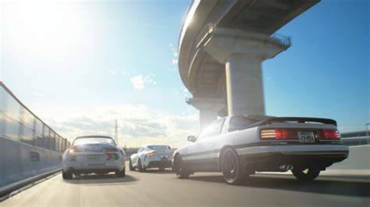 The next Gran Turismo could feature more offline gameplay