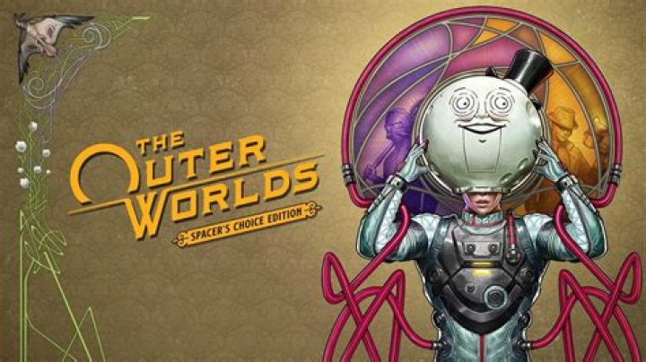 The Outer Worlds Major characters voice actors
