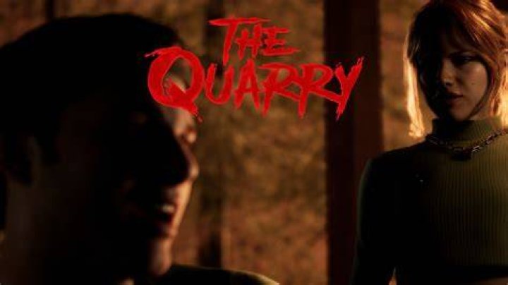 
The Quarry: Should Emma Kick the Door or Let Jacob Pick the Lock?