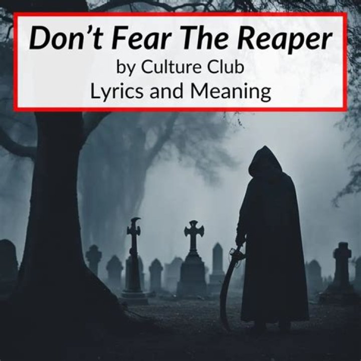 The Reaper