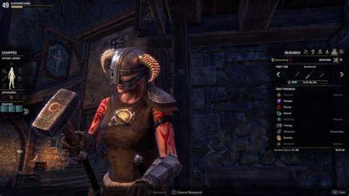 
The Three Best Tips for New and Returning Players in The Elder Scrolls Online
