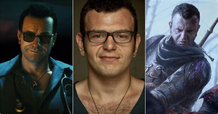 The Witcher 3 and Cyberpunk 2077 creative director Sebastian Stepien transfers to Blizzard