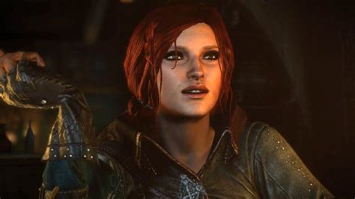 The Witcher 3: Wild Hunt [TIP GUIDE] Sex & Romance Guide *CARNAL KNOWLEDGE*